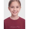 ΠΑΙΔΙΚΟ ΦΟΥΤΕΡ CHRISTMAS PRINT KIDS ONLY ΜΠΟΡΝΤΟ ΚΟΡΙΤΣΙ 15378402
