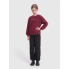 ΠΑΙΔΙΚΟ ΦΟΥΤΕΡ CHRISTMAS PRINT KIDS ONLY ΜΠΟΡΝΤΟ ΚΟΡΙΤΣΙ 15378402
