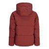 ΠΑΙΔΙΚΟ ΜΠΟΥΦΑΝ PUFFER ΜΕ ΚΟΥΚΟΥΛΑ JACK AND JONES JUNIOR ΚΕΡΑΜΙΔΙ ΑΓΟΡΙ 12303956