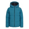 ΠΑΙΔΙΚΟ ΜΠΟΥΦΑΝ PUFFER ΜΕ ΚΟΥΚΟΥΛΑ JACK AND JONES JUNIOR ΒΕΡΑΜΑΝ ΑΓΟΡΙ 12303956