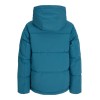 ΠΑΙΔΙΚΟ ΜΠΟΥΦΑΝ PUFFER ΜΕ ΚΟΥΚΟΥΛΑ JACK AND JONES JUNIOR ΒΕΡΑΜΑΝ ΑΓΟΡΙ 12303956