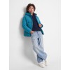 ΠΑΙΔΙΚΟ ΜΠΟΥΦΑΝ PUFFER ΜΕ ΚΟΥΚΟΥΛΑ JACK AND JONES JUNIOR ΒΕΡΑΜΑΝ ΑΓΟΡΙ 12303956
