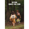 ΠΑΙΔΙΚΗ ΤΣΑΝΤΑ BACKPACK 3D RABBIT 8,8LT ZOY ZOII ΜΠΕΖ ΑΓΟΡΙ B18-B