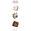 ΠΑΙΔΙΚΗ ΤΣΑΝΤΑ BACKPACK 3D RABBIT 8,8LT ZOY ZOII ΜΠΕΖ ΑΓΟΡΙ B18-B