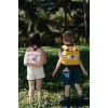 ΠΑΙΔΙΚΗ ΤΣΑΝΤΑ BACKPACK 3D VITALITY TIGER 12,4LT ZOY ZOII ΚΙΤΡΙΝΟ ΑΓΟΡΙ B18-B+