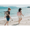 ΠΑΙΔΙΚΗ ΤΣΑΝΤΑ BACKPACK LITTLE PINK FOX 11,3LT ZOY ZOII ΡΟΖ ΚΟΡΙΤΣΙ B18-B