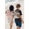 ΠΑΙΔΙΚΗ ΤΣΑΝΤΑ BACKPACK LITTLE PINK FOX 11,3LT ZOY ZOII ΡΟΖ ΚΟΡΙΤΣΙ B18-B