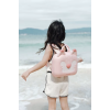 ΠΑΙΔΙΚΗ ΤΣΑΝΤΑ BACKPACK LITTLE PINK FOX 11,3LT ZOY ZOII ΡΟΖ ΚΟΡΙΤΣΙ B18-B