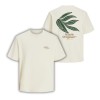 ΠΑΙΔΙΚΗ ΜΠΛΟΥΖΑ T-SHIRT BACK PRINT ORIGINALS JACK AND JONES JUNIOR ΕΚΡΟΥ ΑΓΟΡΙ 12274931