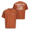 ΠΑΙΔΙΚΗ ΜΠΛΟΥΖΑ T-SHIRT BACK PRINT ORIGINALS JACK AND JONES JUNIOR ΚΕΡΑΜΙΔΙ ΑΓΟΡΙ 12274931