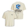 ΠΑΙΔΙΚΗ ΜΠΛΟΥΖΑ T-SHIRT BACK PRINT CLOCK JACK AND JONES JUNIOR ΕΚΡΟΥ ΑΓΟΡΙ 12275527