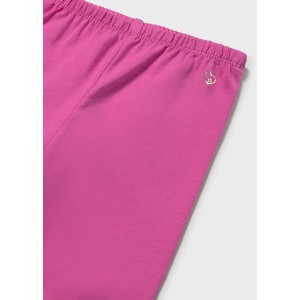 ΠΑΙΔΙΚΟ ΚΟΛΑN 3/4 SPORT MAYORAL ΦΟΥΞΙΑ ΚΟΡΙΤΣΙ 25-00706-042