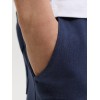 ΠΑΙΔΙΚΗ ΒΕΡΜΟΥΔΑ ΑΘΛΗΤΙΚΗ BASIC JACK AND JONES JUNIOR ΜΠΛΕ ΑΓΟΡΙ 12289978