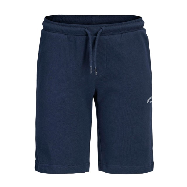 ΠΑΙΔΙΚΗ ΒΕΡΜΟΥΔΑ ΑΘΛΗΤΙΚΗ BASIC JACK AND JONES JUNIOR ΜΠΛΕ ΑΓΟΡΙ 12289978