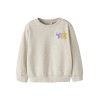 ΠΑΙΔΙΚΟ ΦΟΥΤΕΡ BACK PRINT LOVE NAME IT ΜΠΕΖ ΚΟΡΙΤΣΙ 13259026.