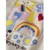 ΠΑΙΔΙΚΟ ΦΟΥΤΕΡ BACK PRINT LOVE NAME IT ΜΠΕΖ ΚΟΡΙΤΣΙ 13259026.