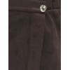 ΠΑΙΔΙΚΗ ΦΟΥΣΤΑ ΣΟΡΤΣ SUEDE KIDS ONLY ΚΑΦΕ ΚΟΡΙΤΣΙ 15380023.