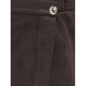 ΠΑΙΔΙΚΗ ΦΟΥΣΤΑ ΣΟΡΤΣ SUEDE KIDS ONLY ΚΑΦΕ ΚΟΡΙΤΣΙ 15380023.