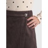ΠΑΙΔΙΚΗ ΦΟΥΣΤΑ ΣΟΡΤΣ SUEDE KIDS ONLY ΚΑΦΕ ΚΟΡΙΤΣΙ 15380023.