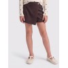 ΠΑΙΔΙΚΗ ΦΟΥΣΤΑ ΣΟΡΤΣ SUEDE KIDS ONLY ΚΑΦΕ ΚΟΡΙΤΣΙ 15380023.