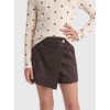ΠΑΙΔΙΚΗ ΦΟΥΣΤΑ ΣΟΡΤΣ SUEDE KIDS ONLY ΚΑΦΕ ΚΟΡΙΤΣΙ 15380023.