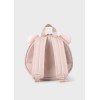 ΠΑΙΔΙΚΗ ΤΣΑΝΤΑ BACKPACK ΠΟΝΤΙΚΑΚΙ MAYORAL ΡΟΖ ΚΟΡΙΤΣΙ 16-10268-047