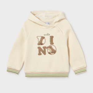 ΠΑΙΔΙΚΟ ΦΟΥΤΕΡ ΜΕ ΚΟΥΚΟΥΛΑ ΔΕΙΝΟΣAΥΡΟΙ MAYORAL ΜΠΕΖ ΑΓΟΡΙ 16-02417-011