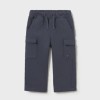 ΠΑΙΔΙΚΗ ΦΟΡΜΑ ΜΕ FLEECE CARGO MAYORAL ΜΠΛΕ ΑΓΟΡΙ 16-02544-074