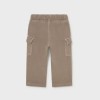 ΠΑΙΔΙΚΗ ΦΟΡΜΑ ΜΕ FLEECE CARGO MAYORAL ΜΠΕΖ ΑΓΟΡΙ 16-02544-072