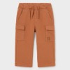 ΠΑΙΔΙΚΗ ΦΟΡΜΑ ΜΕ FLEECE CARGO MAYORAL ΕΚΑΪ ΑΓΟΡΙ 16-02544-073
