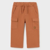 ΠΑΙΔΙΚΗ ΦΟΡΜΑ ΜΕ FLEECE CARGO MAYORAL ΕΚΑΪ ΑΓΟΡΙ 16-02544-073