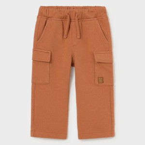 ΠΑΙΔΙΚΗ ΦΟΡΜΑ ΜΕ FLEECE CARGO MAYORAL ΕΚΑΪ ΑΓΟΡΙ 16-02544-073