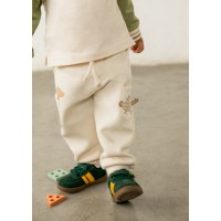 ΠΑΙΔΙΚΗ ΦΟΡΜΑ ΜΕ FLEECE ΕΞΩΤΕΡΙΚΕΣ ΤΣΕΠΕΣ ΔΕΙΝΟΣΑΥΡΟΣ MAYORAL ΜΠΕΖ ΑΓΟΡΙ 16-02549-088
