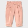 ΠΑΙΔΙΚΟ ΠΑΝΤΕΛΟΝΙ ΚΟΤΛΕ MOM FIT MAYORAL ΡΟΖ ΚΟΡΙΤΣΙ 16-02553-021