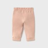 ΠΑΙΔΙΚΟ ΠΑΝΤΕΛΟΝΙ ΚΟΤΛΕ MOM FIT MAYORAL ΡΟΖ ΚΟΡΙΤΣΙ 16-02553-021