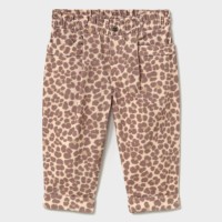 ΠΑΙΔΙΚΟ ΠΑΝΤΕΛΟΝΙ ΚΟΤΛΕ ΛΕΟΠΑΡ MOM FIT MAYORAL ΚΑΦΕ ΚΟΡΙΤΣΙ 16-02553-020