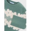 ΠΑΙΔΙΚΟ ΠΟΥΛΟΒΕΡ ΜΑΛΑΚΟ ΖΑΚΑΡ ΛΟΥΛΟΥΔΙΑ MAYORAL ΒΕΡΑΜΑΝ ΚΟΡΙΤΣΙ 16-04317-042