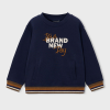 ΠΑΙΔΙΚΟ ΦΟΥΤΕΡ BRAND NEW DAY MAYORAL ΜΠΛΕ ΑΓΟΡΙ 16-04462-077
