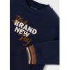 ΠΑΙΔΙΚΟ ΦΟΥΤΕΡ BRAND NEW DAY MAYORAL ΜΠΛΕ ΑΓΟΡΙ 16-04462-077