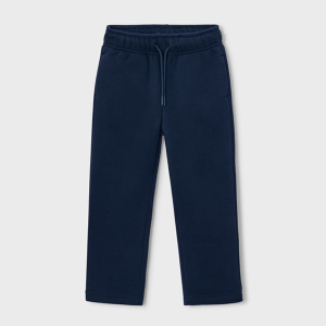 ΠΑΙΔΙΚΗ ΦΟΡΜΑ ΜΕ FLEECE MAKING FRIENDS MAYORAL ΜΠΛΕ NAVY ΑΓΟΡΙ 16-04517-072