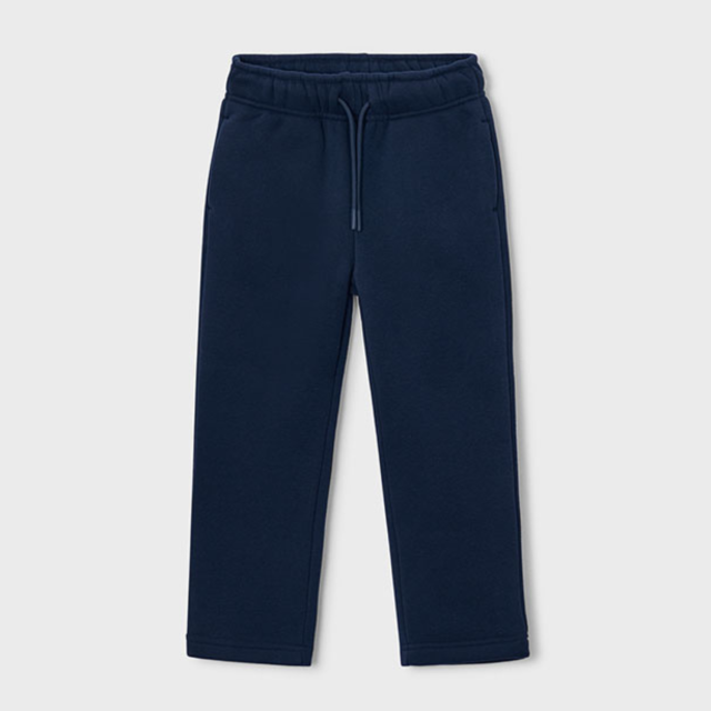 ΠΑΙΔΙΚΗ ΦΟΡΜΑ ΜΕ FLEECE MAKING FRIENDS MAYORAL ΜΠΛΕ NAVY ΑΓΟΡΙ 16-04517-072