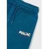 ΠΑΙΔΙΚΗ ΦΟΡΜΑ ΜΕ FLEECE MAKING FRIENDS MAYORAL ΠΕΤΡΟΛ ΑΓΟΡΙ 16-04517-070