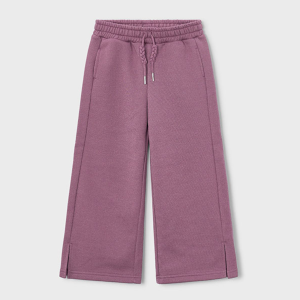 ΠΑΙΔΙΚΗ ΦΟΡΜΑ ΜΕ FLEECE ΜΕΤΑΛΙΖΕ MAYORAL ΜΩΒ ΚΟΡΙΤΣΙ 16-04518-059
