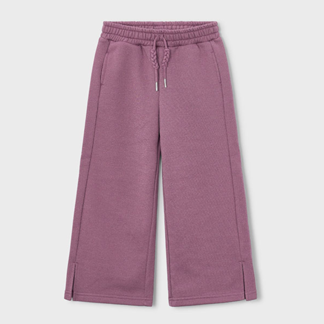 ΠΑΙΔΙΚΗ ΦΟΡΜΑ ΜΕ FLEECE ΜΕΤΑΛΙΖΕ MAYORAL ΜΩΒ ΚΟΡΙΤΣΙ 16-04518-059