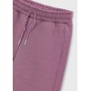 ΠΑΙΔΙΚΗ ΦΟΡΜΑ ΜΕ FLEECE ΜΕΤΑΛΙΖΕ MAYORAL ΜΩΒ ΚΟΡΙΤΣΙ 16-04518-059