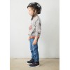 ΠΑΙΔΙΚΟ ΠΑΝΤΕΛΟΝΙ ΤΖΙΝ DENIM JEANS MAYORAL ΜΠΛΕ ΑΓΟΡΙ 16-00504-062