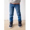 ΠΑΙΔΙΚΟ ΠΑΝΤΕΛΟΝΙ ΤΖΙΝ DENIM JEANS MAYORAL ΜΠΛΕ ΑΓΟΡΙ 16-00504-062