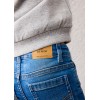 ΠΑΙΔΙΚΟ ΠΑΝΤΕΛΟΝΙ ΤΖΙΝ DENIM JEANS MAYORAL ΜΠΛΕ ΑΓΟΡΙ 16-00504-062
