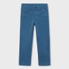 ΠΑΙΔΙΚΟ ΠΑΝΤΕΛΟΝΙ ΚΑΠΑΡΝΤΙΝΕ ΠΕΝΤΑΤΣΕΠΟ SLIM FIT MAYORAL ΓΑΛΑΖΙΟ ΑΓΟΡΙ 16-00505-040