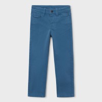 ΠΑΙΔΙΚΟ ΠΑΝΤΕΛΟΝΙ ΚΑΠΑΡΝΤΙΝΕ ΠΕΝΤΑΤΣΕΠΟ SLIM FIT MAYORAL ΓΑΛΑΖΙΟ ΑΓΟΡΙ 16-00517-040